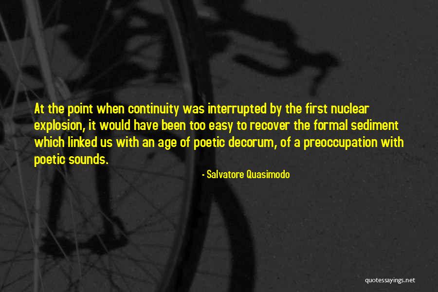 Salvatore Quasimodo Quotes 855826 Salvatore Quasimodo Quotes 855826