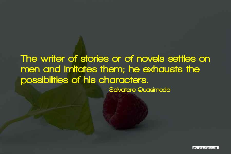 Salvatore Quasimodo Quotes 859826 Salvatore Quasimodo Quotes 859826