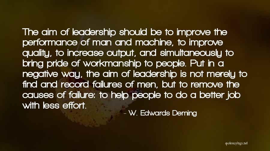 Salvatore Zofrea Quotes By W. Edwards Deming Salvatore Zofrea Quotes By W. Edwards Deming