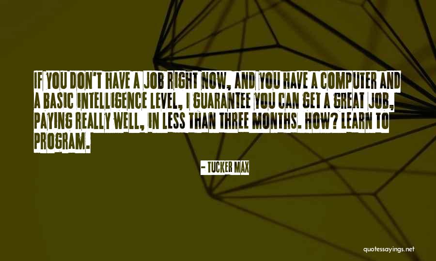 Salvatori Tiles Quotes By Tucker Max Salvatori Tiles Quotes By Tucker Max