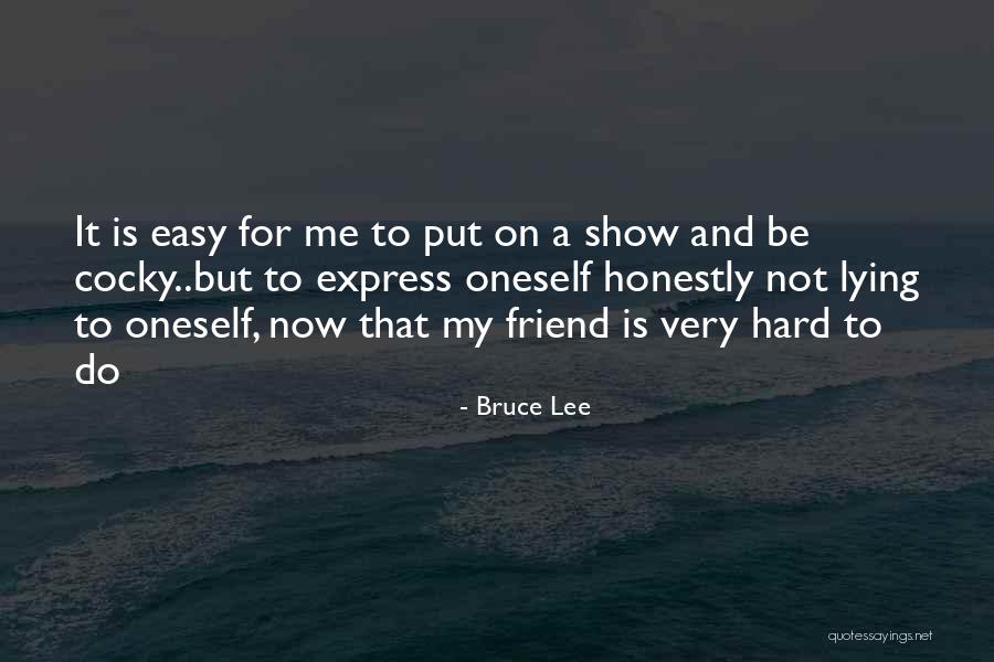 Salvatorische Quotes By Bruce Lee Salvatorische Quotes By Bruce Lee