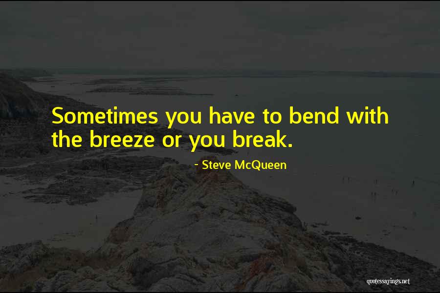 Salvatrice Deluca Quotes By Steve McQueen Salvatrice Deluca Quotes By Steve McQueen