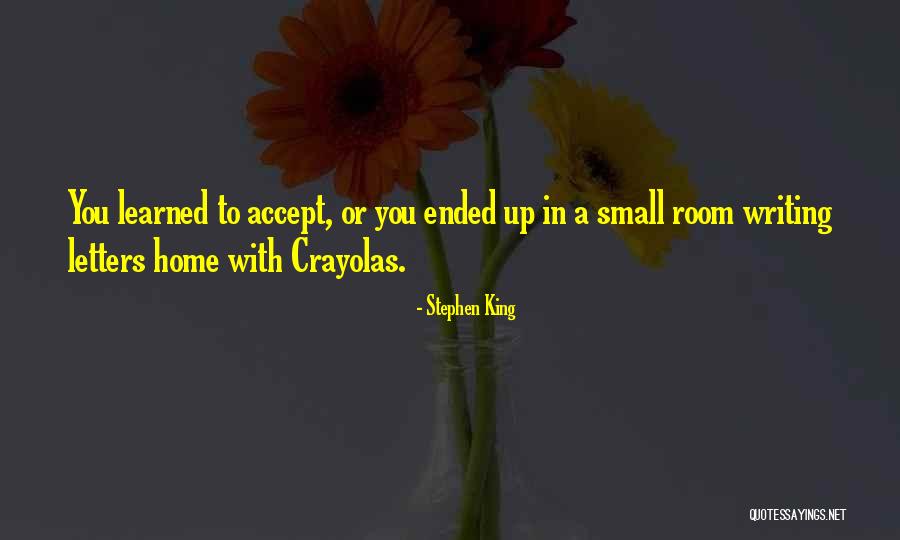Salvatti Deposition Quotes By Stephen King Salvatti Deposition Quotes By Stephen King