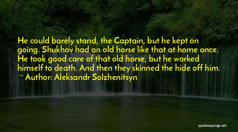 Salvemini Gaetano Quotes By Aleksandr Solzhenitsyn