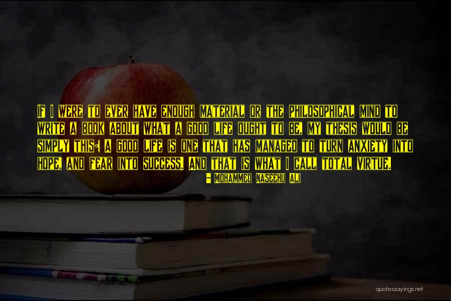 Salven El Quotes By Mohammed Naseehu Ali Salven El Quotes By Mohammed Naseehu Ali
