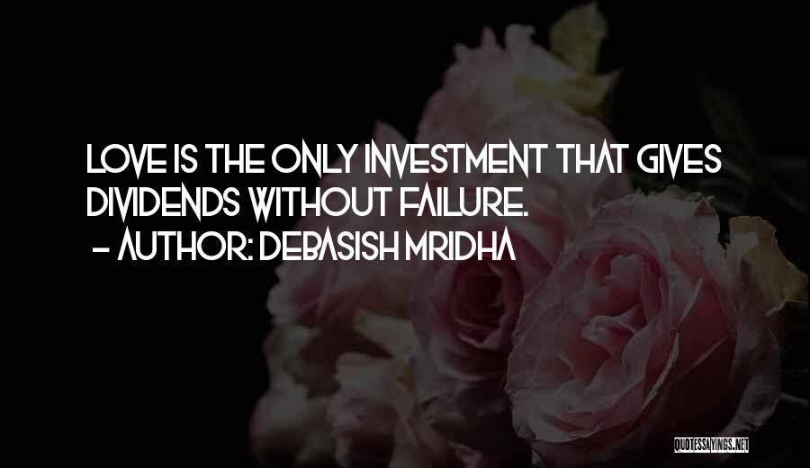 Salvetoday Quotes By Debasish Mridha