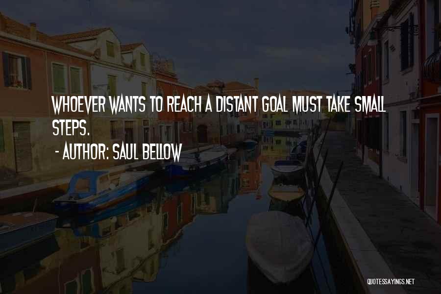 Salvetoday Quotes By Saul Bellow