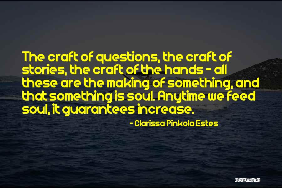 Salvetti Ophthalmology Quotes By Clarissa Pinkola Estes Salvetti Ophthalmology Quotes By Clarissa Pinkola Estes