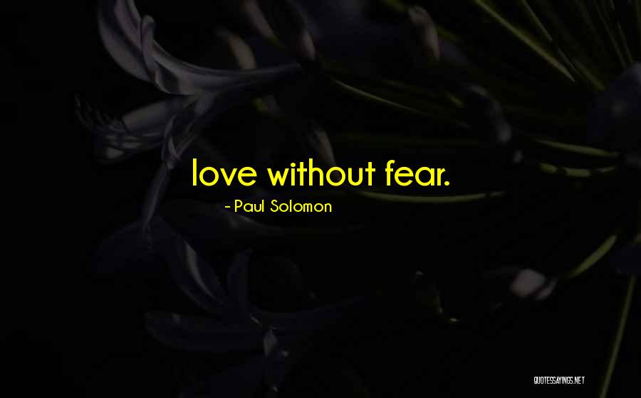 Salvia Divinorum Quotes By Paul Solomon Salvia Divinorum Quotes By Paul Solomon