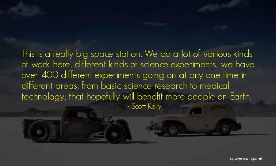 Salviati Crystal Quotes By Scott Kelly Salviati Crystal Quotes By Scott Kelly