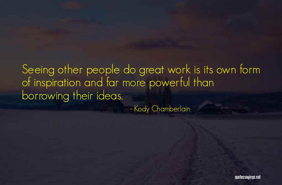 Salviati Venetian Quotes By Kody Chamberlain Salviati Venetian Quotes By Kody Chamberlain