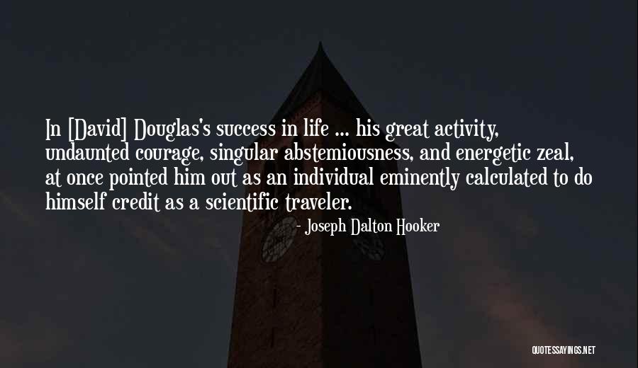 Salvina Sapphire Quotes By Joseph Dalton Hooker Salvina Sapphire Quotes By Joseph Dalton Hooker