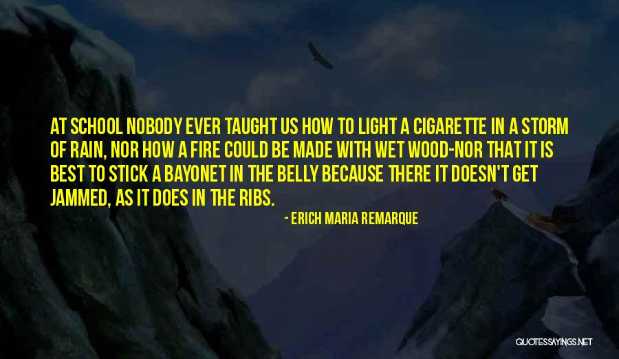 Salvina Self Quotes By Erich Maria Remarque Salvina Self Quotes By Erich Maria Remarque