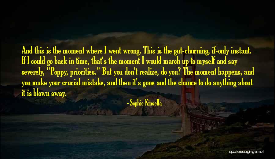 Salvina U Quotes By Sophie Kinsella Salvina U Quotes By Sophie Kinsella