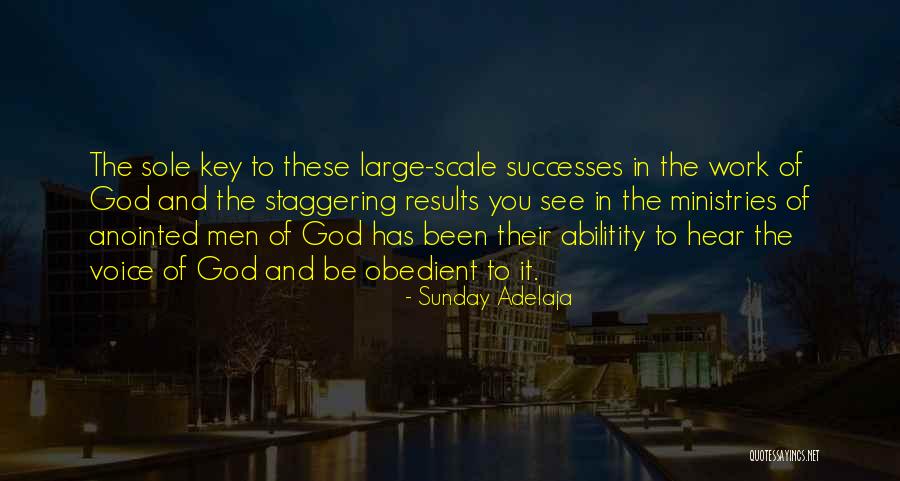Salvinia Quotes By Sunday Adelaja Salvinia Quotes By Sunday Adelaja