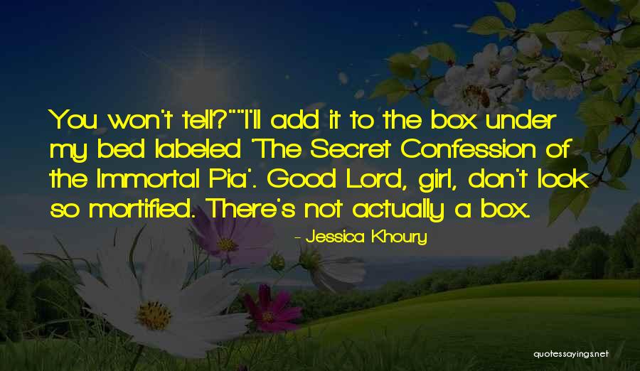 Salvius Fundum Quotes By Jessica Khoury Salvius Fundum Quotes By Jessica Khoury