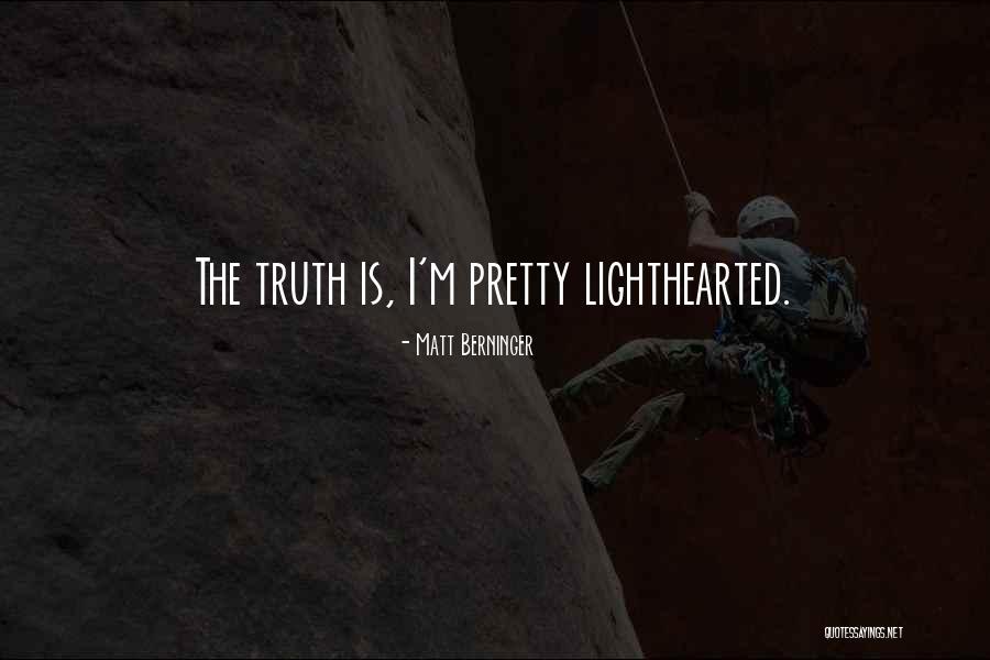 Salvmh Quotes By Matt Berninger Salvmh Quotes By Matt Berninger