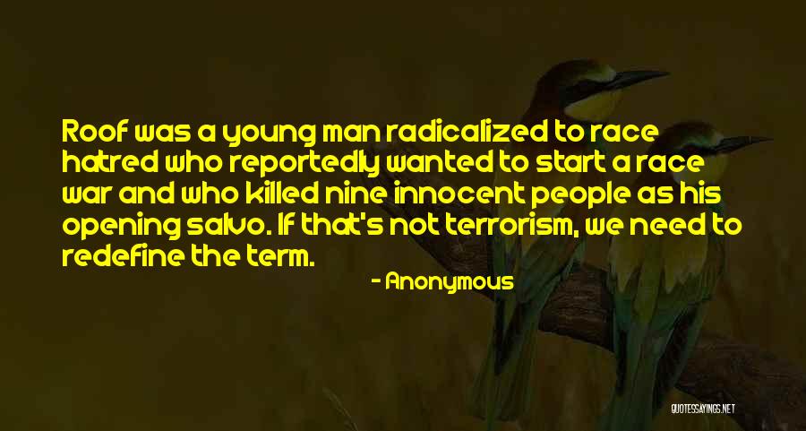 Salvo Quotes By Anonymous Salvo Quotes By Anonymous