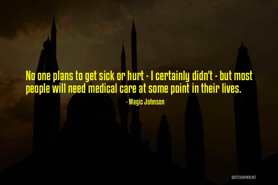 Salvo Quotes By Magic Johnson Salvo Quotes By Magic Johnson