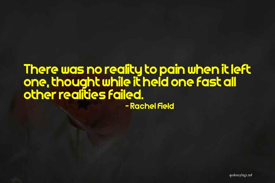 Salvo Quotes By Rachel Field Salvo Quotes By Rachel Field