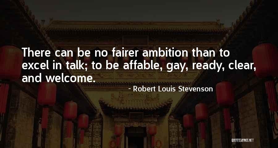 Salvo Quotes By Robert Louis Stevenson Salvo Quotes By Robert Louis Stevenson