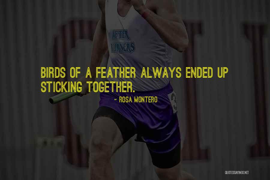 Salvo Quotes By Rosa Montero Salvo Quotes By Rosa Montero