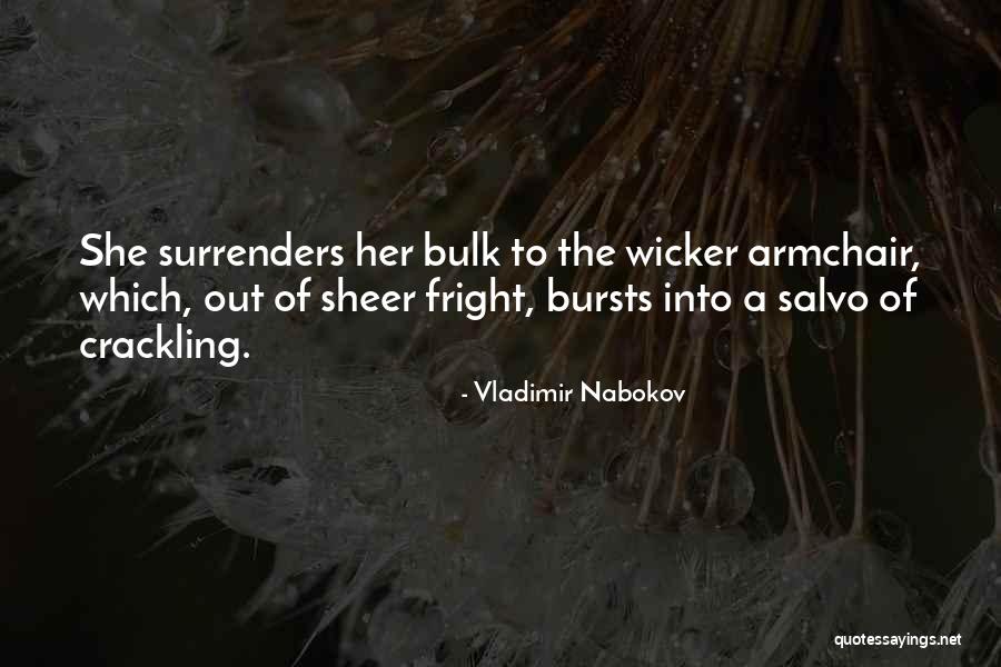 Salvo Quotes By Vladimir Nabokov Salvo Quotes By Vladimir Nabokov