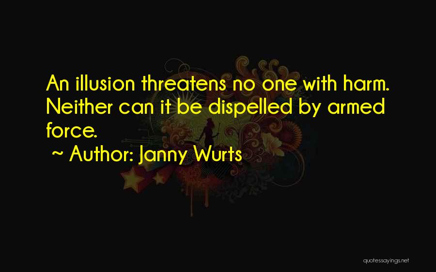 Salvonic Epoch Quotes By Janny Wurts