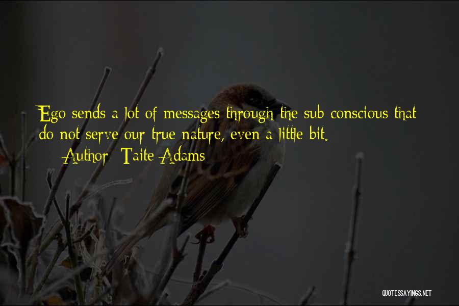 Salvonic Epoch Quotes By Taite Adams