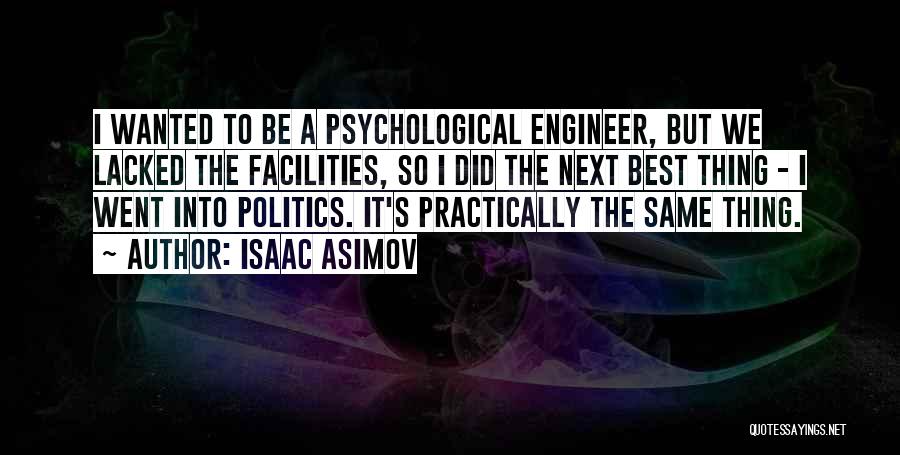 Salvor Hardin Quotes By Isaac Asimov