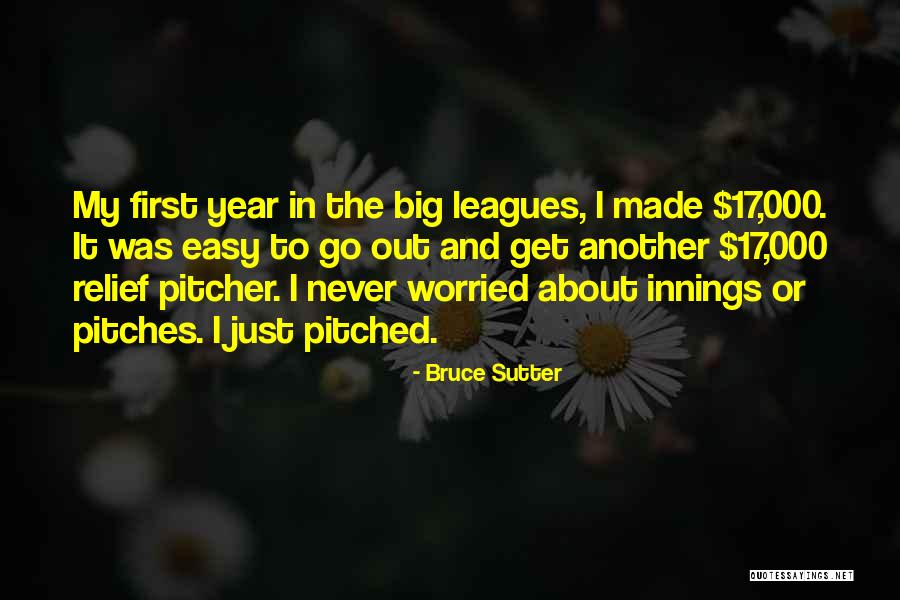 Salvor License Quotes By Bruce Sutter Salvor License Quotes By Bruce Sutter