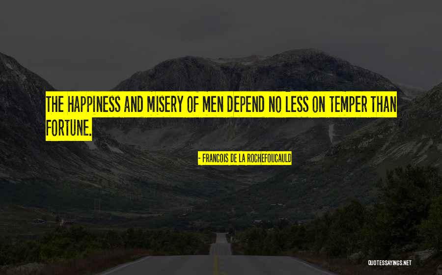 Salvos Merrill Quotes By Francois De La Rochefoucauld Salvos Merrill Quotes By Francois De La Rochefoucauld