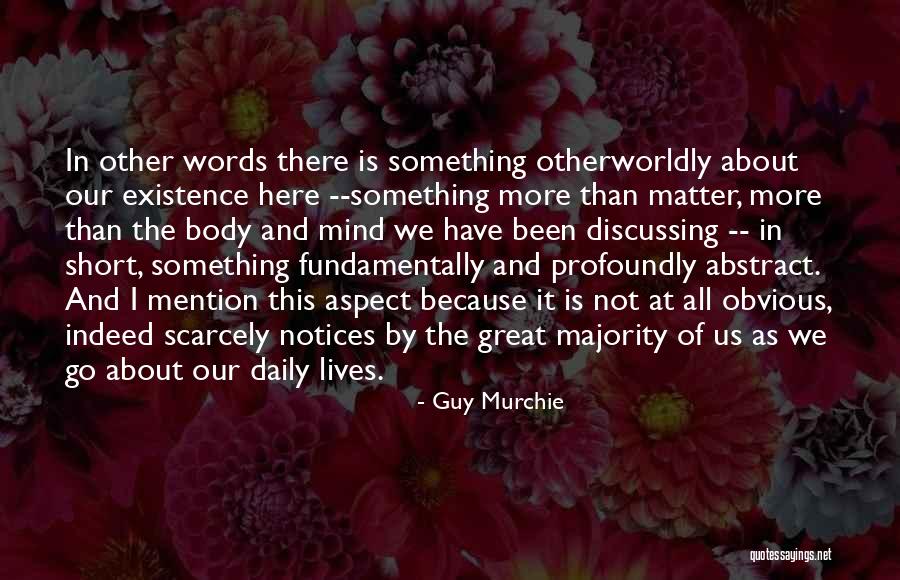 Salvos Merrill Quotes By Guy Murchie Salvos Merrill Quotes By Guy Murchie