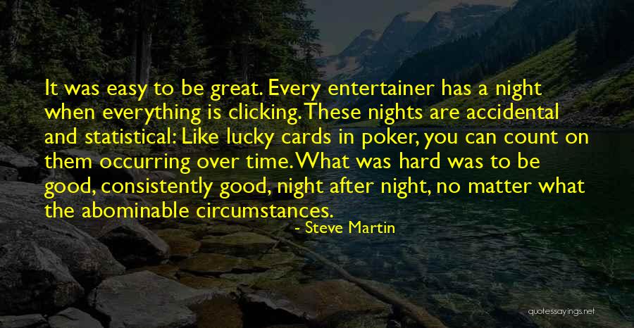 Salvos Smyrna Quotes By Steve Martin Salvos Smyrna Quotes By Steve Martin