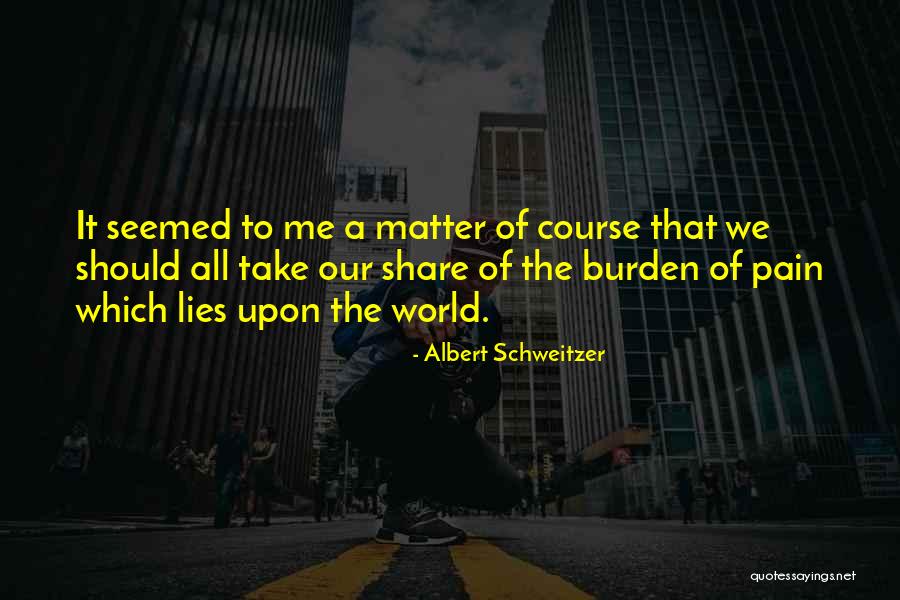 Salvucci Obituary Quotes By Albert Schweitzer Salvucci Obituary Quotes By Albert Schweitzer
