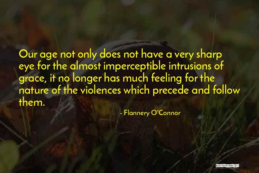 Salvucci Obituary Quotes By Flannery O'Connor Salvucci Obituary Quotes By Flannery O'Connor