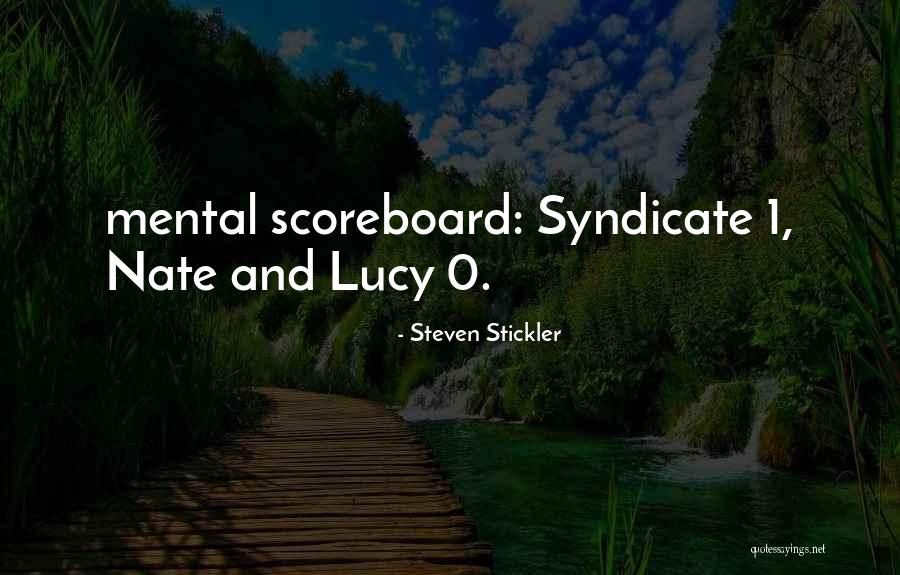 Salvucci Obituary Quotes By Steven Stickler Salvucci Obituary Quotes By Steven Stickler
