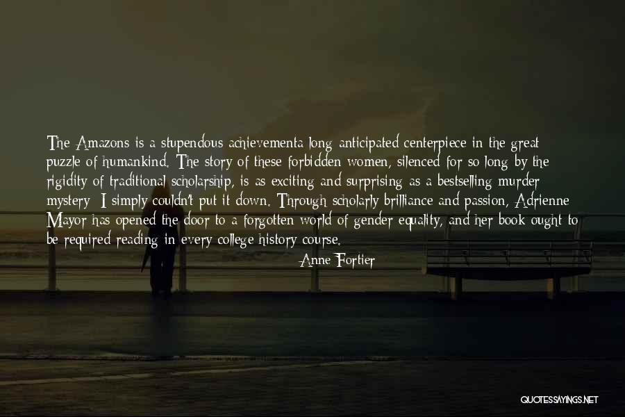 Salwars From Delhi Quotes By Anne Fortier Salwars From Delhi Quotes By Anne Fortier