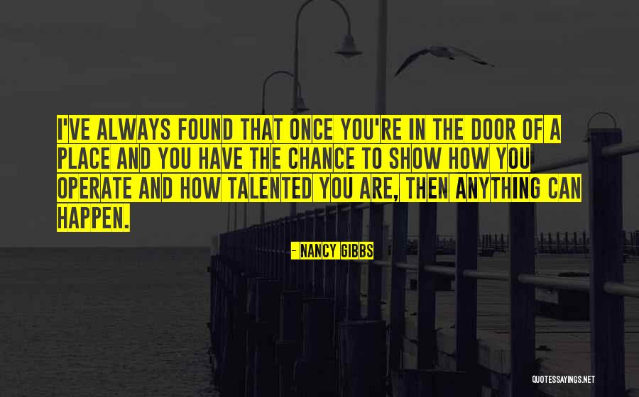 Salwars From Delhi Quotes By Nancy Gibbs Salwars From Delhi Quotes By Nancy Gibbs