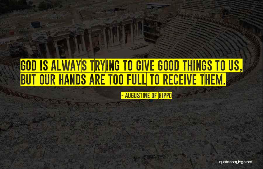 Salwars Quotes By Augustine Of Hippo Salwars Quotes By Augustine Of Hippo