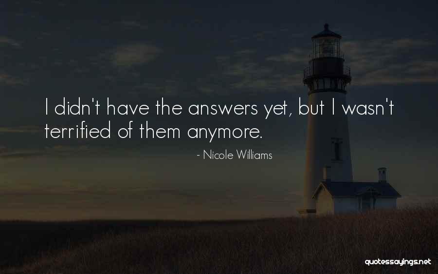 Salwasser Farms Quotes By Nicole Williams Salwasser Farms Quotes By Nicole Williams