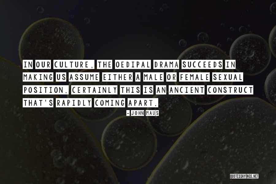 Salwen Strasburg Quotes By John Maus Salwen Strasburg Quotes By John Maus