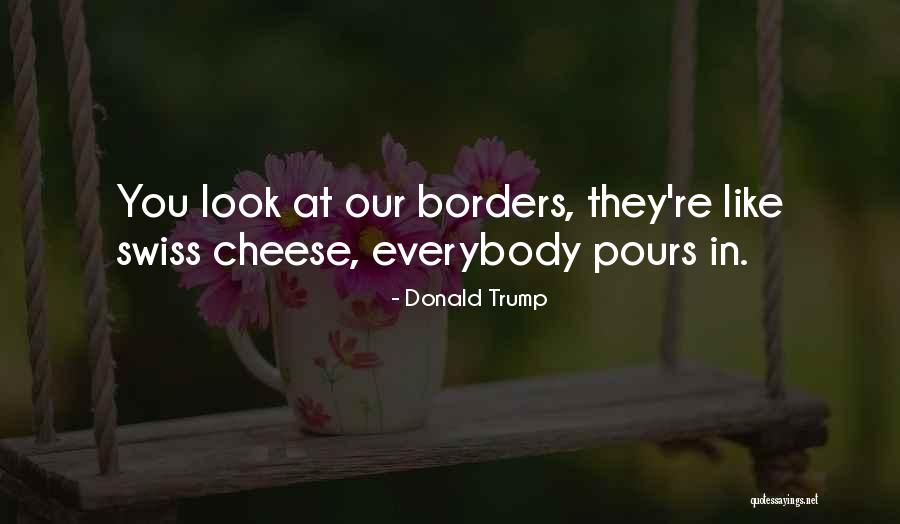 Salyangoz Fossil Quotes By Donald Trump Salyangoz Fossil Quotes By Donald Trump