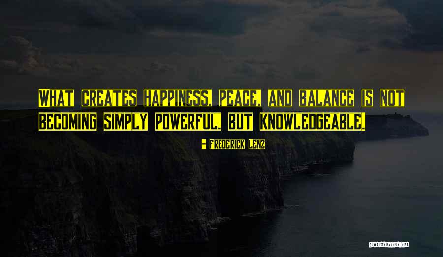 Salyangoz Fossil Quotes By Frederick Lenz Salyangoz Fossil Quotes By Frederick Lenz