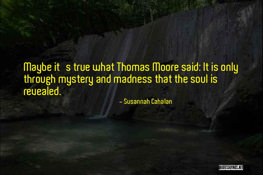 Salyangoz Fossil Quotes By Susannah Cahalan Salyangoz Fossil Quotes By Susannah Cahalan