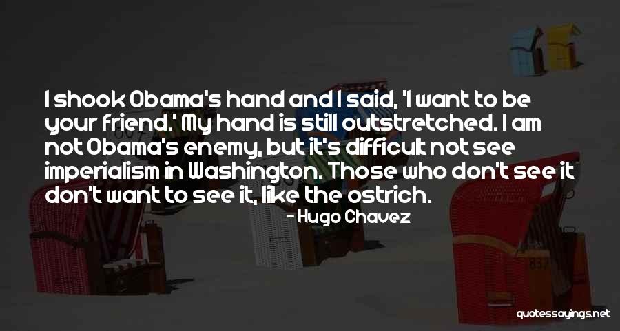 Salyard Quotes By Hugo Chavez Salyard Quotes By Hugo Chavez