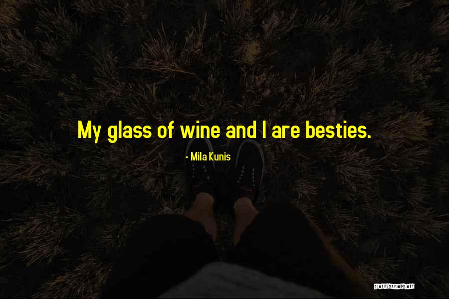 Salyard Quotes By Mila Kunis Salyard Quotes By Mila Kunis