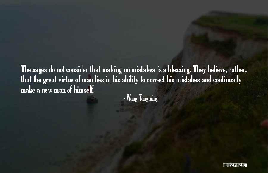 Salyards Bell Quotes By Wang Yangming Salyards Bell Quotes By Wang Yangming