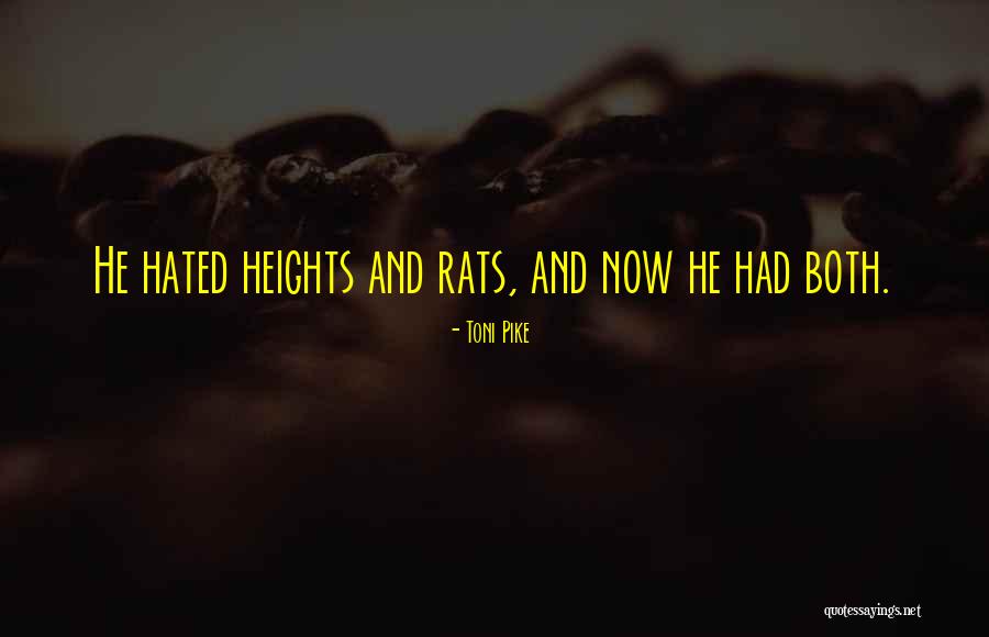 Salyers Twins Quotes By Toni Pike Salyers Twins Quotes By Toni Pike