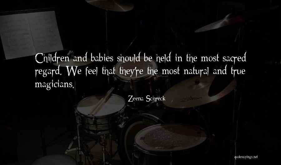 Salyersville Quotes By Zeena Schreck Salyersville Quotes By Zeena Schreck